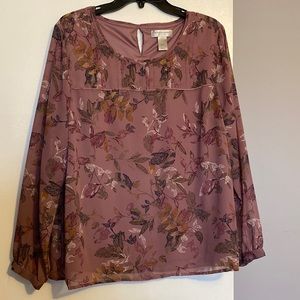 Christopher Banks Women’s Blouse